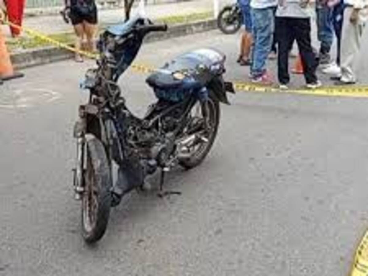 En menos de 72 horas, dos personas pierden la vida en accidentes de tránsito en Neiva.