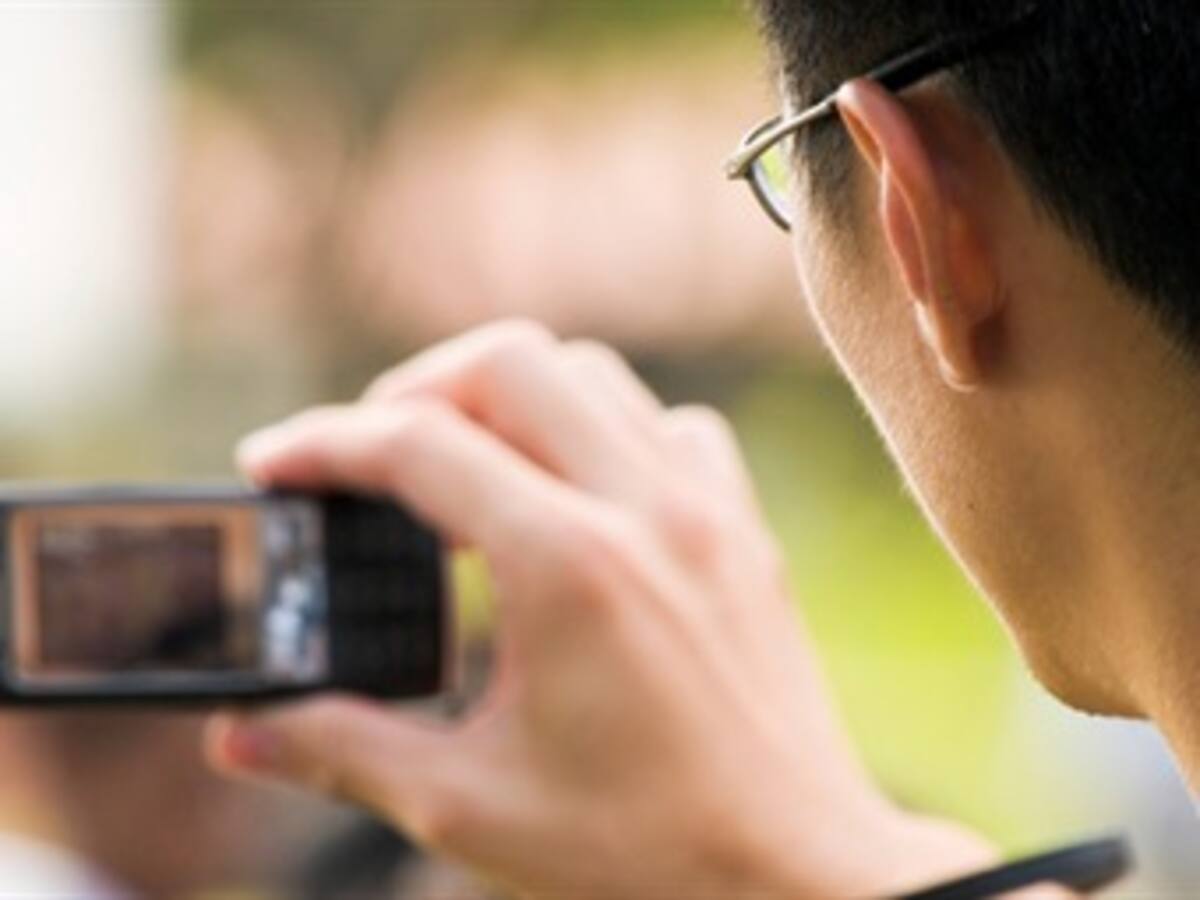 Capturan a ladrones por difundir un video sexual de una menor de edad por WhatsApp
