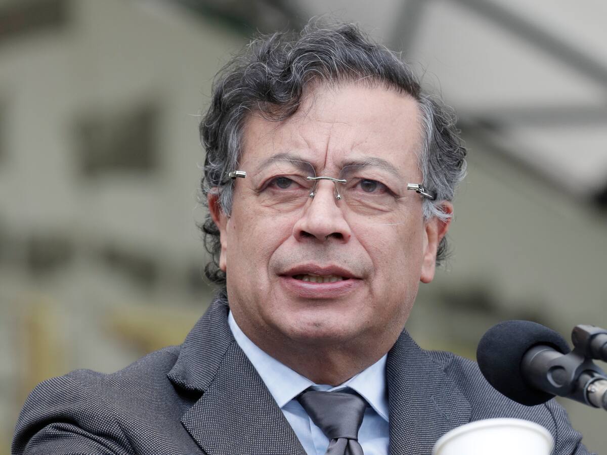 El Golpe de Estado se venía fraguando, Leyva no está solo y ni loco, tiene odio y soberbia: Petro