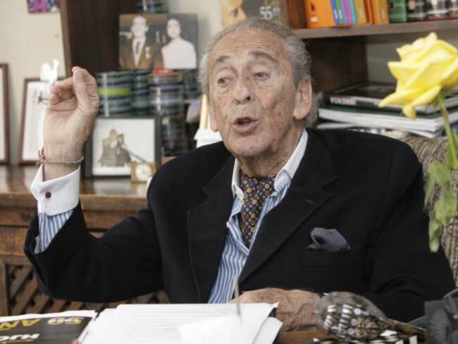 Fue rico y generoso con sus enseñanzas: Pilar Castaño