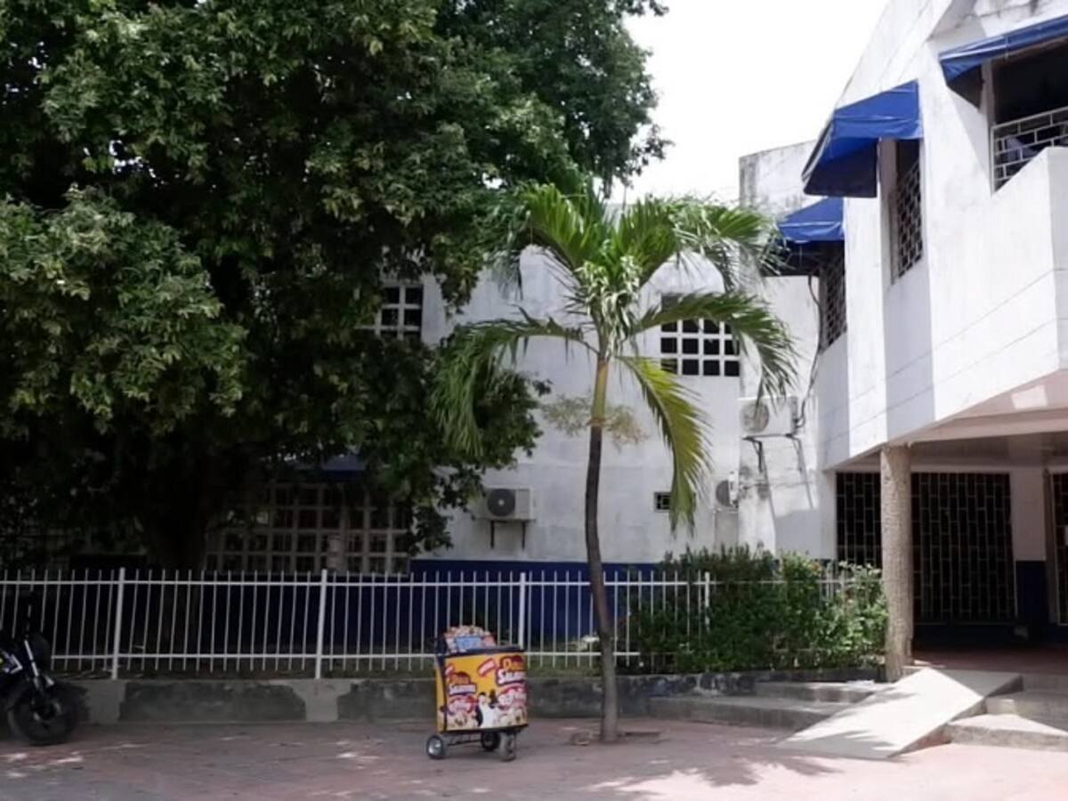 Energía de Colegio Mercedes Ábrego funciona normalmente: Secretaría de Educación