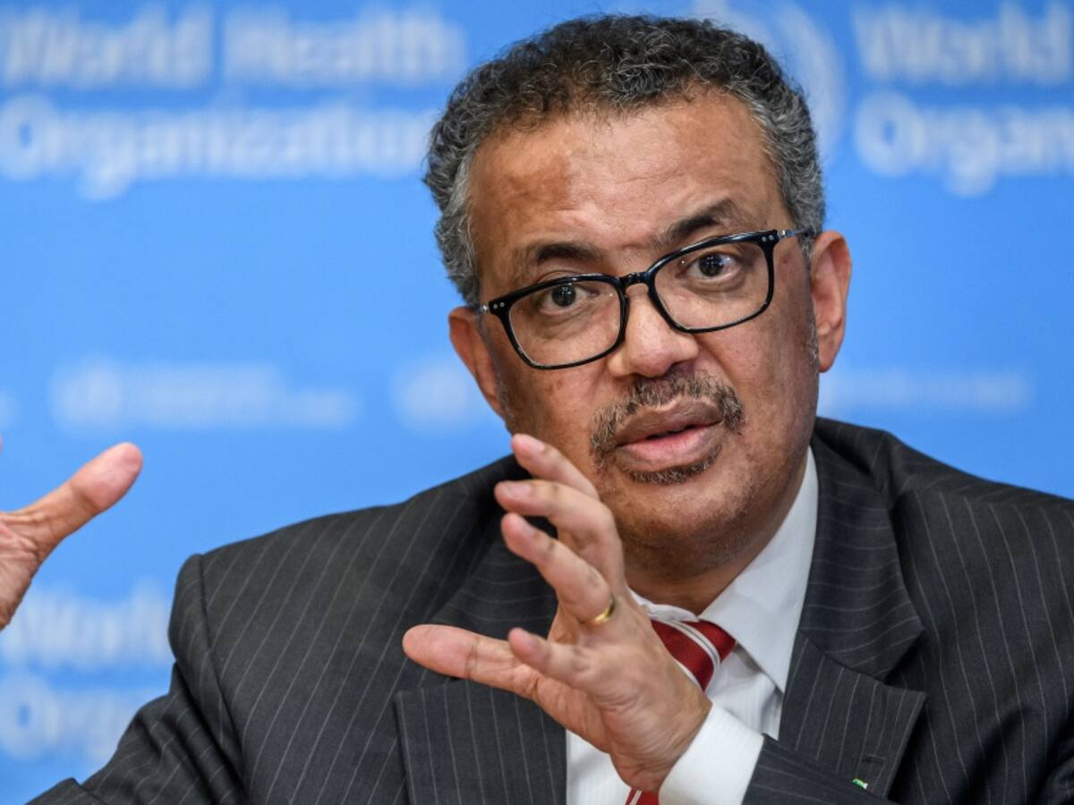 Rechazo mundial a la decisión de Trump de suspender apoyo a la OMS