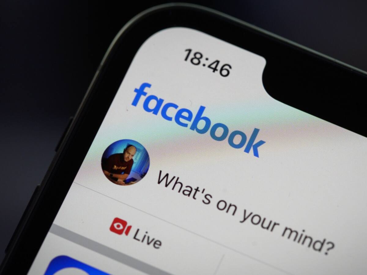 ¿Fotos aburridas? Facebook convierte sus capturas en 3D