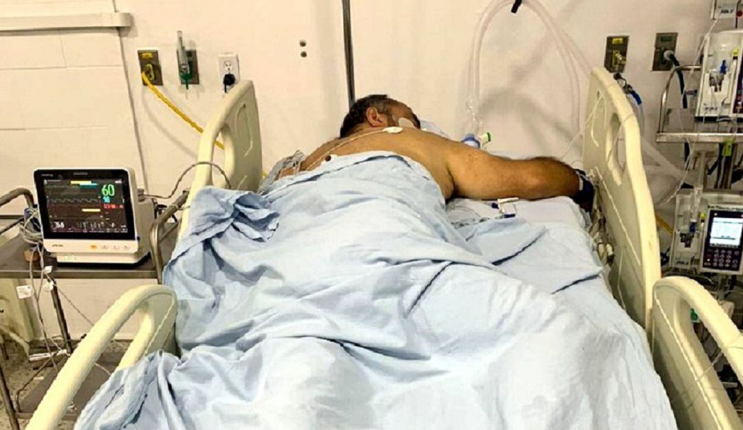 Aumentan Casos de COVID en Sanander