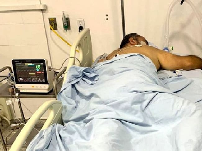 Aumentan Casos de COVID en Sanander