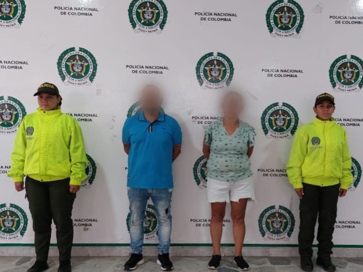 En Cúcuta y Bucaramanga capturan a presuntos responsables de fleteo en Ibagué