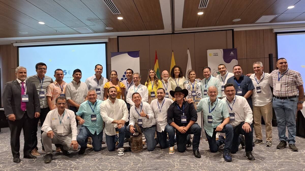 La ESAP descentraliza por primera vez la inducción para autoridades territoriales