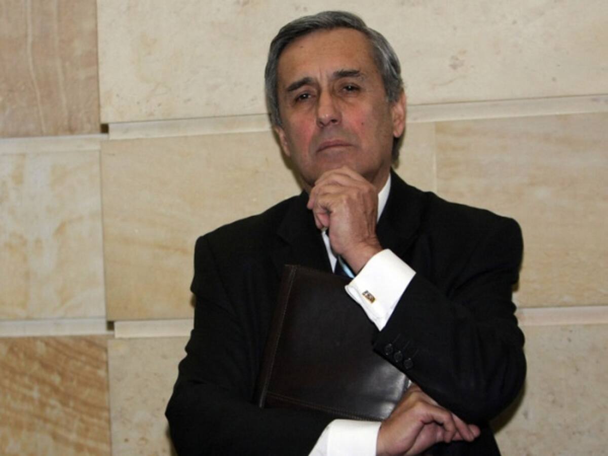 Jaime Arias: Saludcoop, un enfermo que no quiere morir