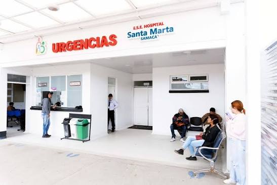 Urgencias vitales, atención materno perinatal y población pediátrica prioritaria continuarán siendo atendidas.