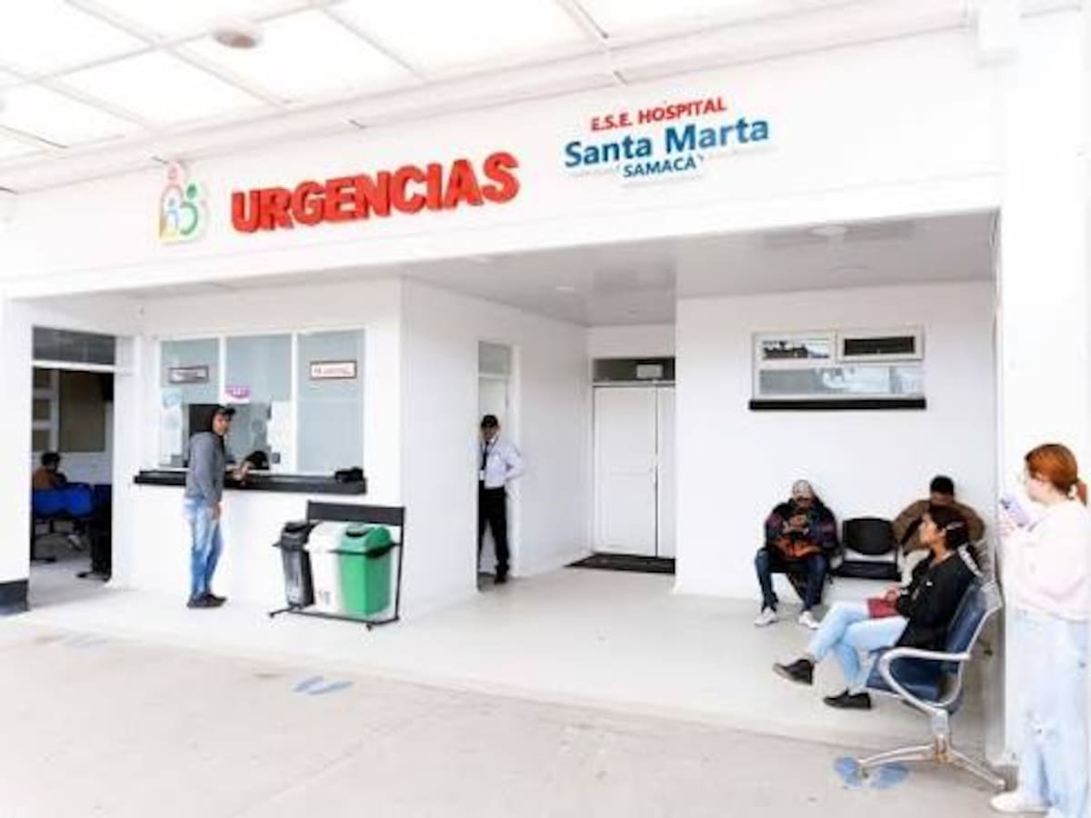 Hospital de Samacá suspenderá atención a usuarios de Famisanar por incumplimiento en pagos