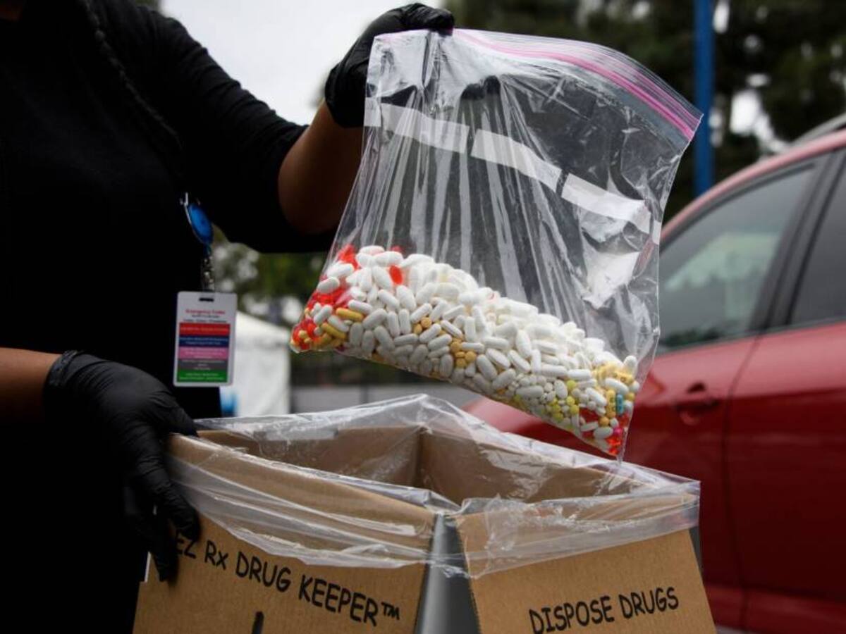 La DEA acusa a narcos mexicanos de usar redes sociales para vender drogas