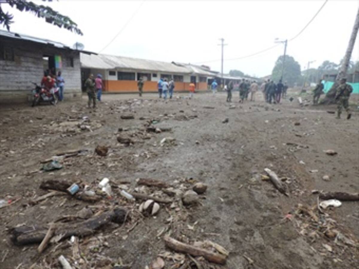 Alto oleaje en el Pacífico se mantendrá hasta el jueves: Armada