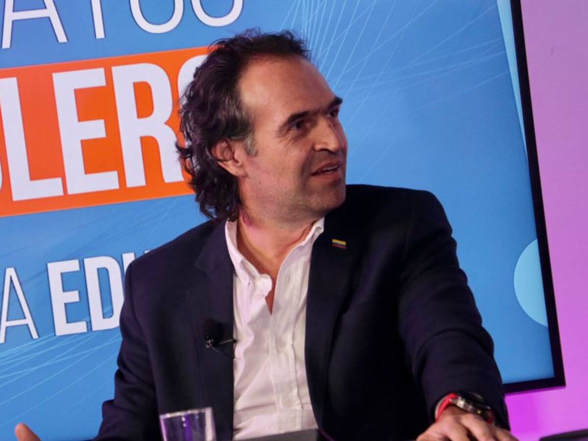 Fico: "El presupuesto de educación va a ser el más alto"