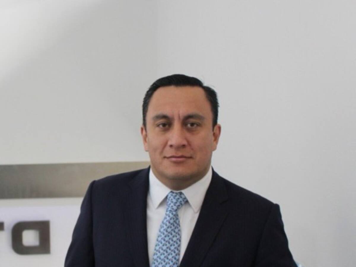 Así fue como el sistema antidron de Indra protegió los cielos de la COP16 en Colombia