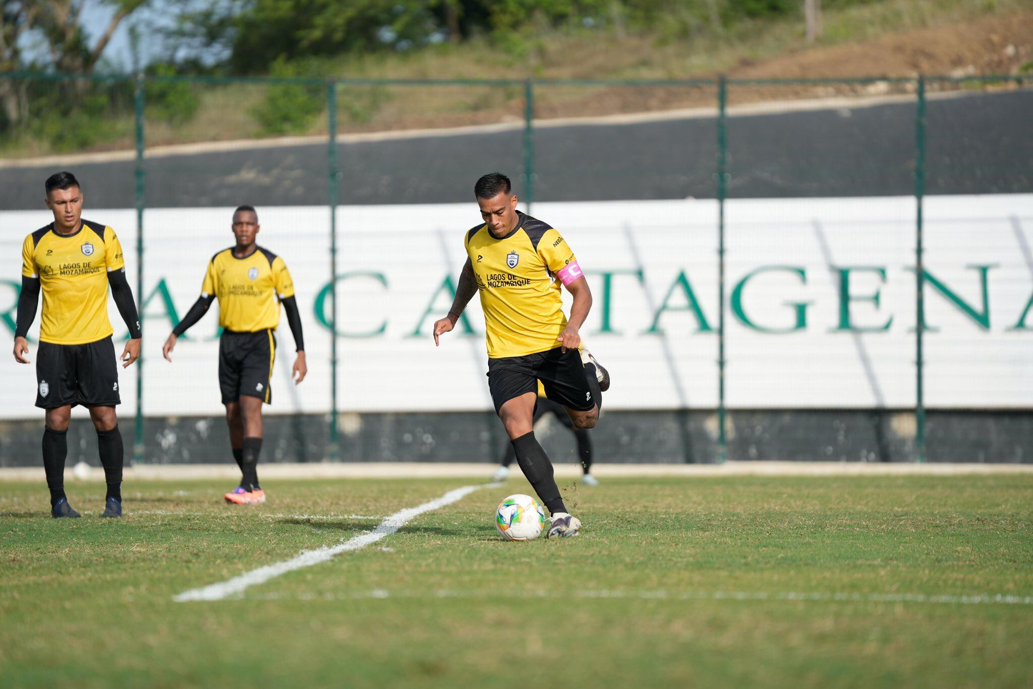 Real Cartagena