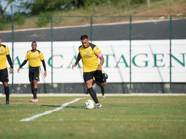 Real Cartagena