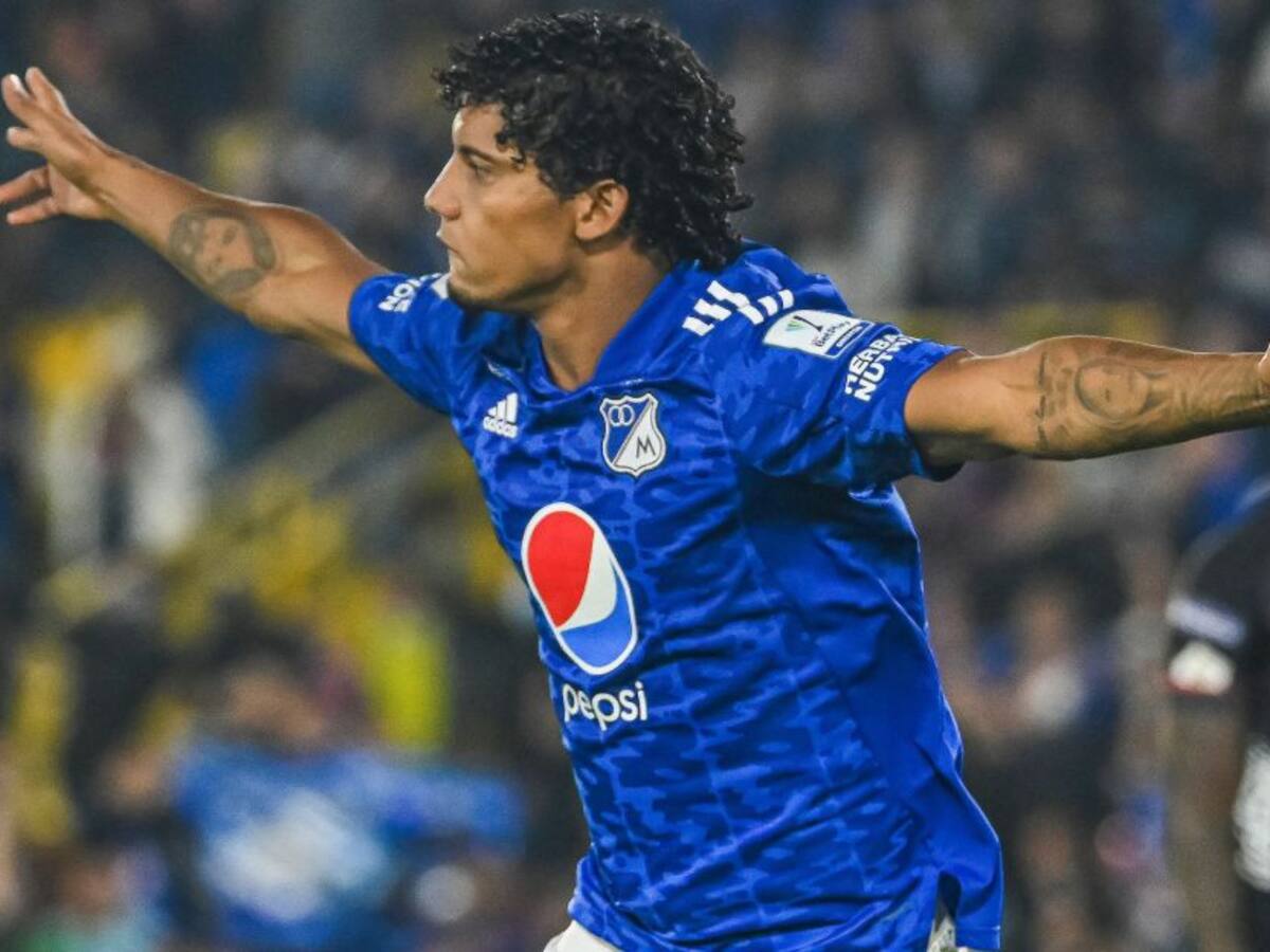 Juan Carlos Pereira: "Al proceso que venimos haciendo le falta un título"