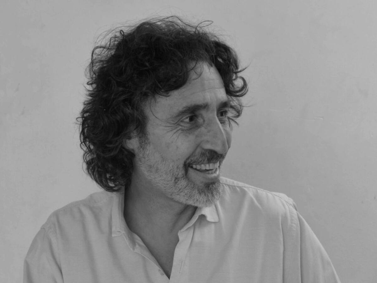 Cartagena Music Festival: Rafael Dussán presenta su obra 'Naturaleza Heroica'