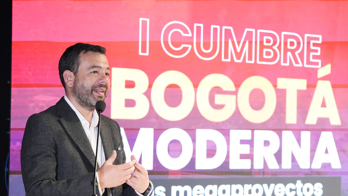 Camino a la segunda cumbre de Bogotá Moderna: hora de analizar la evolución de la capital