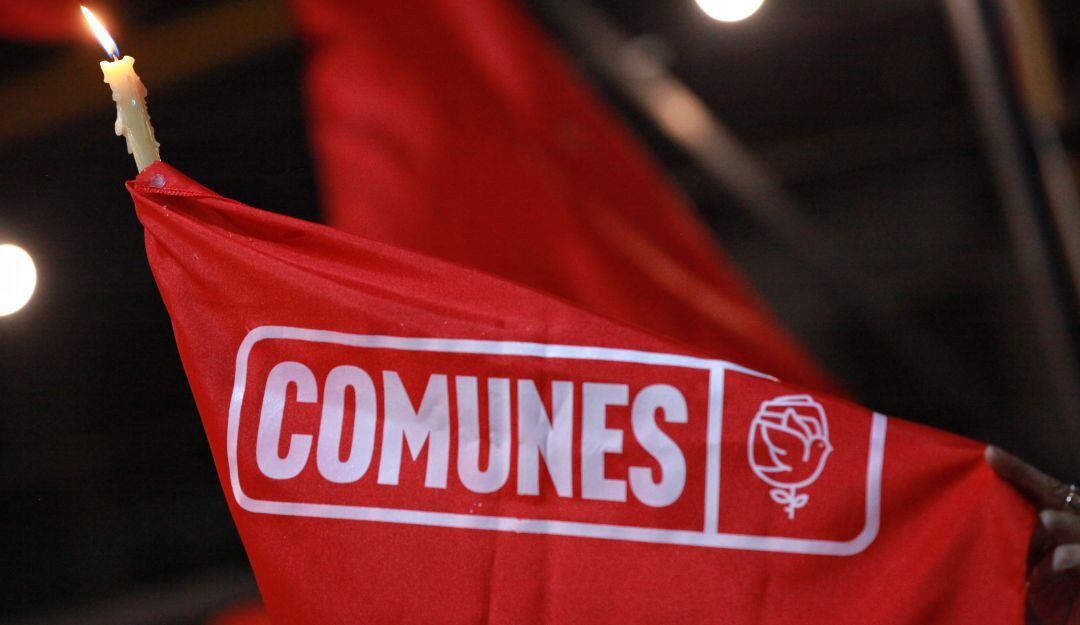 Partido Comunes registra el primer asesinato de un excombatiente en el 2022