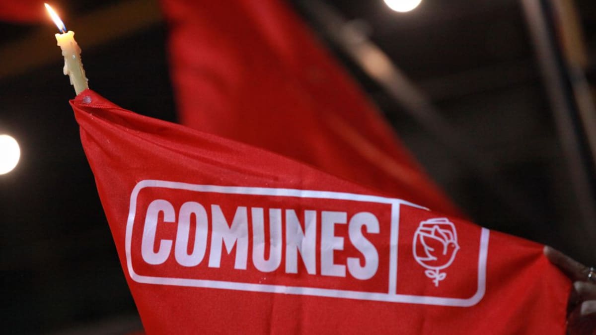 Partido Comunes registra el primer asesinato de un excombatiente en el 2022