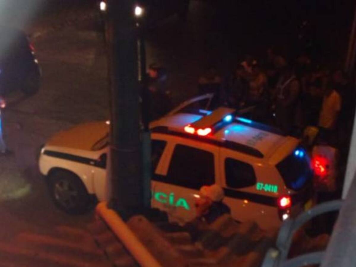 Manizales con aumento en cifras de homicidio durante este 2018