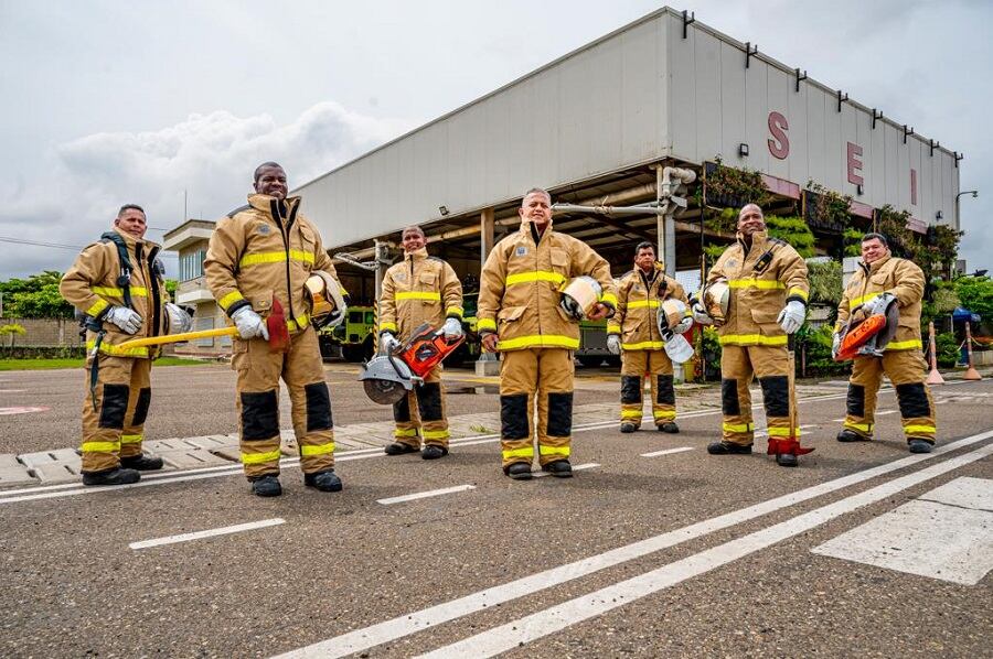 Sociedad Aeroportuaria de la Costa (Sacsa)
