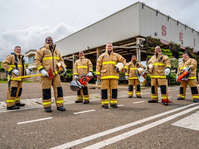 Sociedad Aeroportuaria de la Costa (Sacsa)