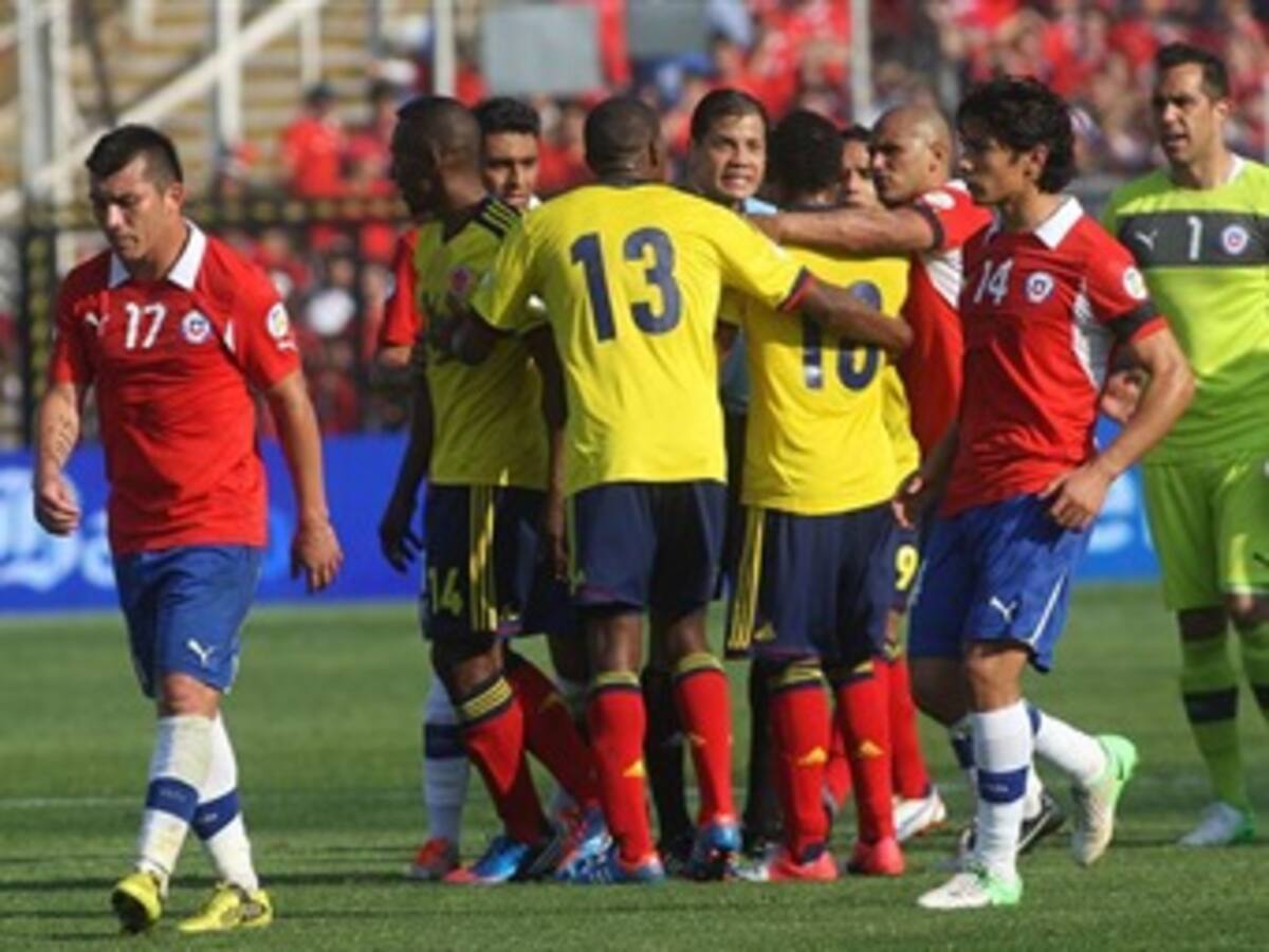 Técnicos de clubes destacan mentalidad goleadora de la selección Colombia