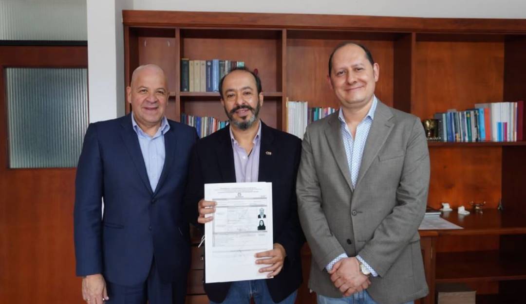 Córdoba aseguró que después del 13 de marzo tomarán una decisión definitiva frente al aspirante del partido.