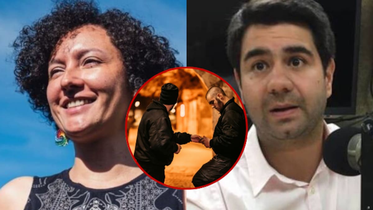 Paz urbana: ¿Bandas criminales pueden contener venta de tusi en Medellín? Debate de congresistas