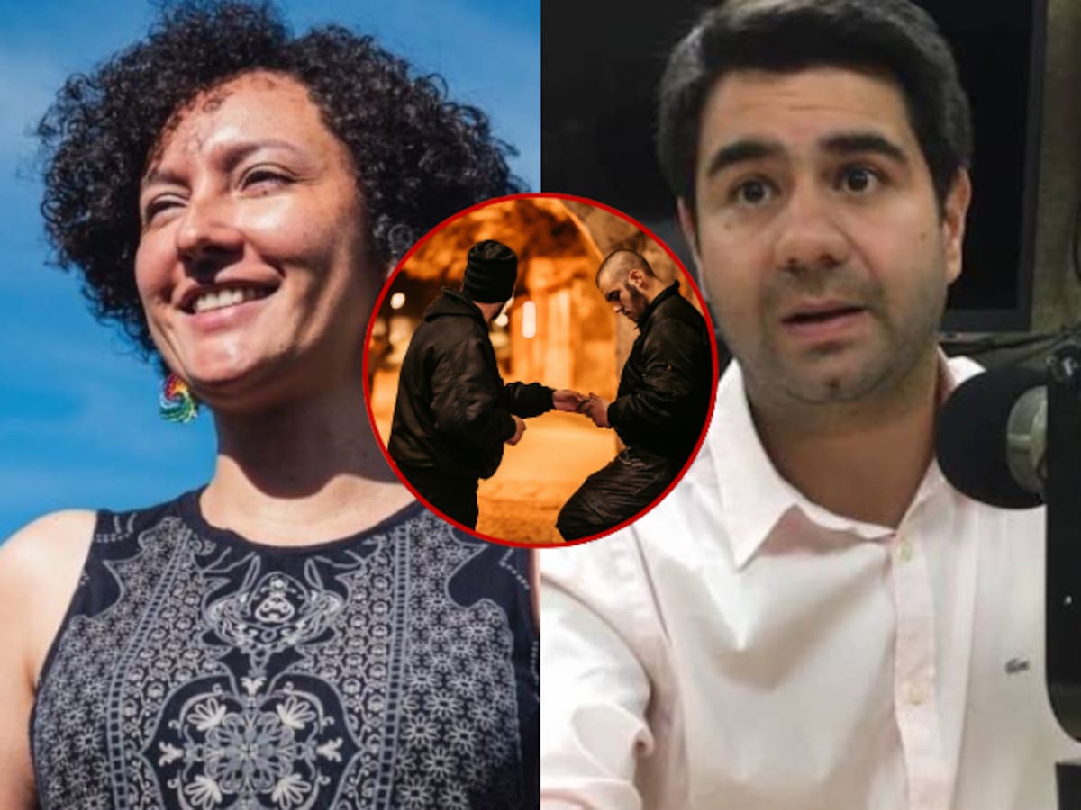 Paz urbana: ¿Bandas criminales pueden contener venta de tusi en Medellín? Debate de congresistas