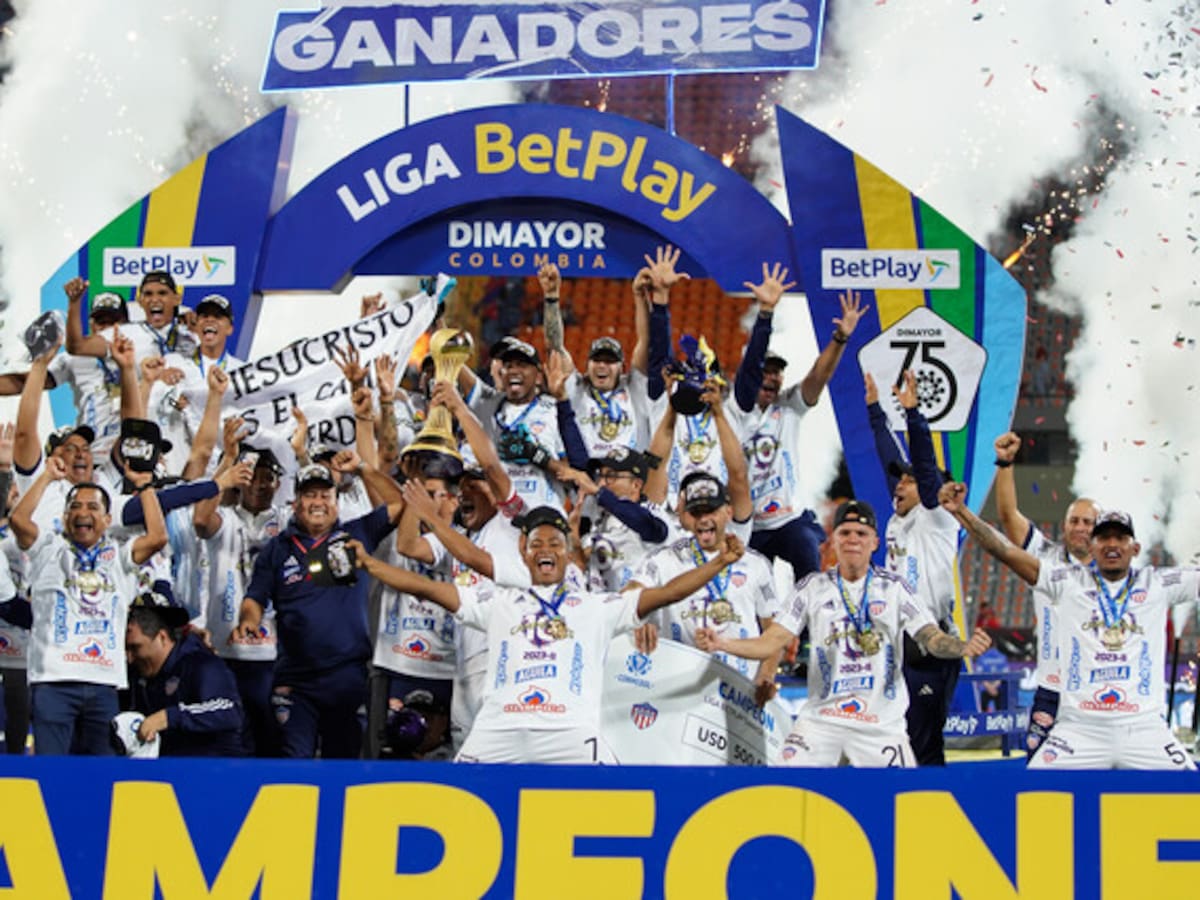 Dimayor confirma el fixture oficial de las primeras cinco fechas del FPC