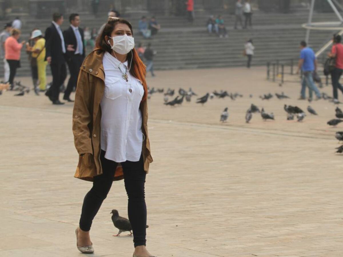 En Cali no hay ningún caso de coronavirus dice Minsalud