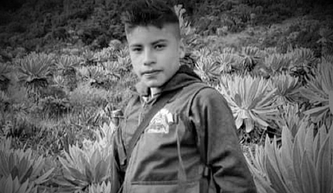Las autoridades indígenas del Cauca confirmaron que luego del asesinato de dos integrantes de la Guardia, entre ellos un menor ambientalista y defensor de la tierra