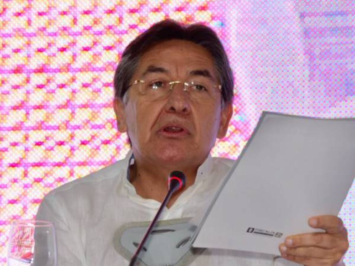 Combinar política y activos ilícitos es una pócima tóxica: fiscal