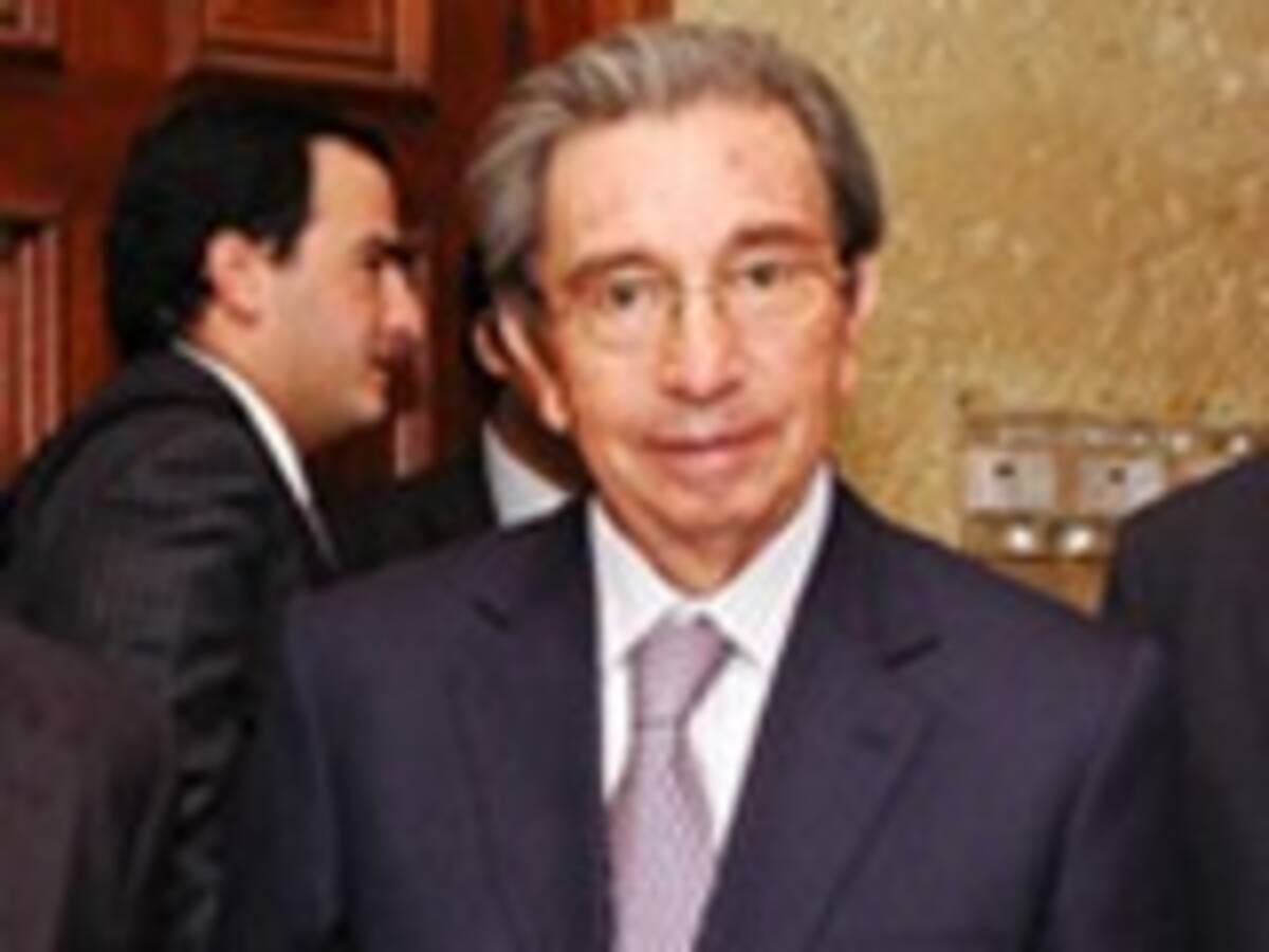 No hay reporte de colombianos que perdieron la vida o desaparecidos en Chile dice el embajador de Colombia en ese país, Carlos Julio Gaitán