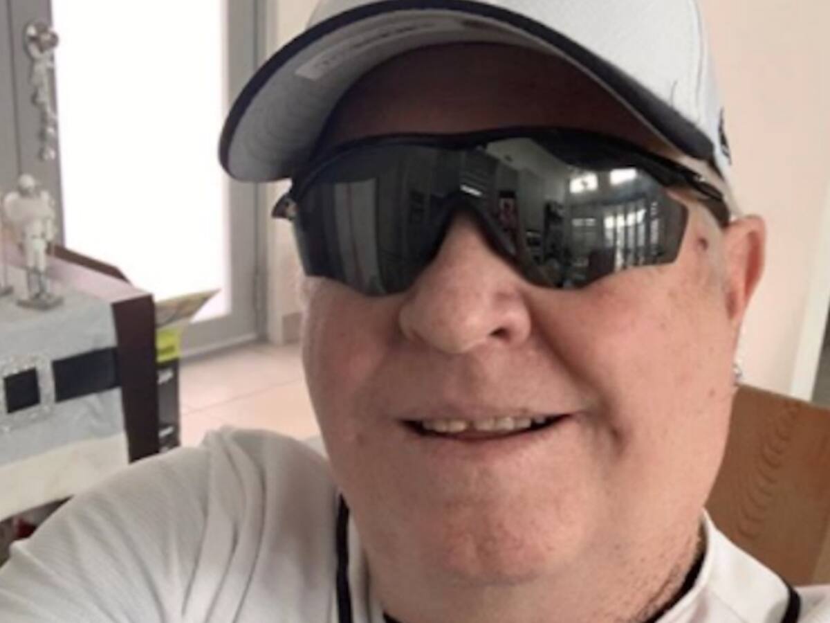 Falleció el salsero Cano Estremera