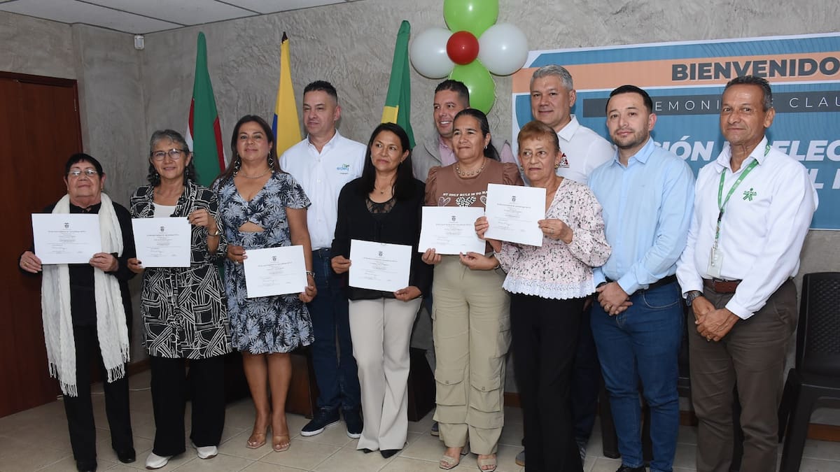 Informe mujeres rurales y campesinos del Quindío