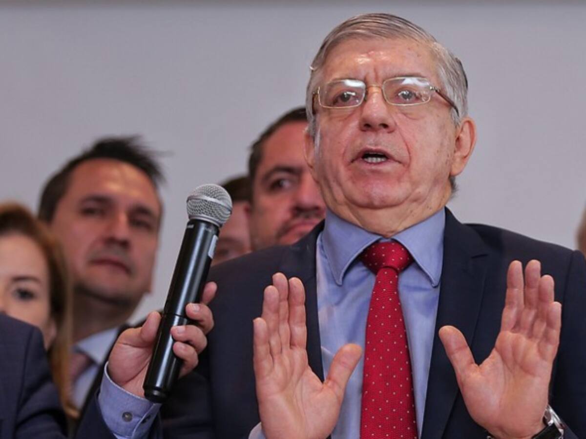 “Mis desencuentros con Uribe son cosa del pasado” : César Gaviria