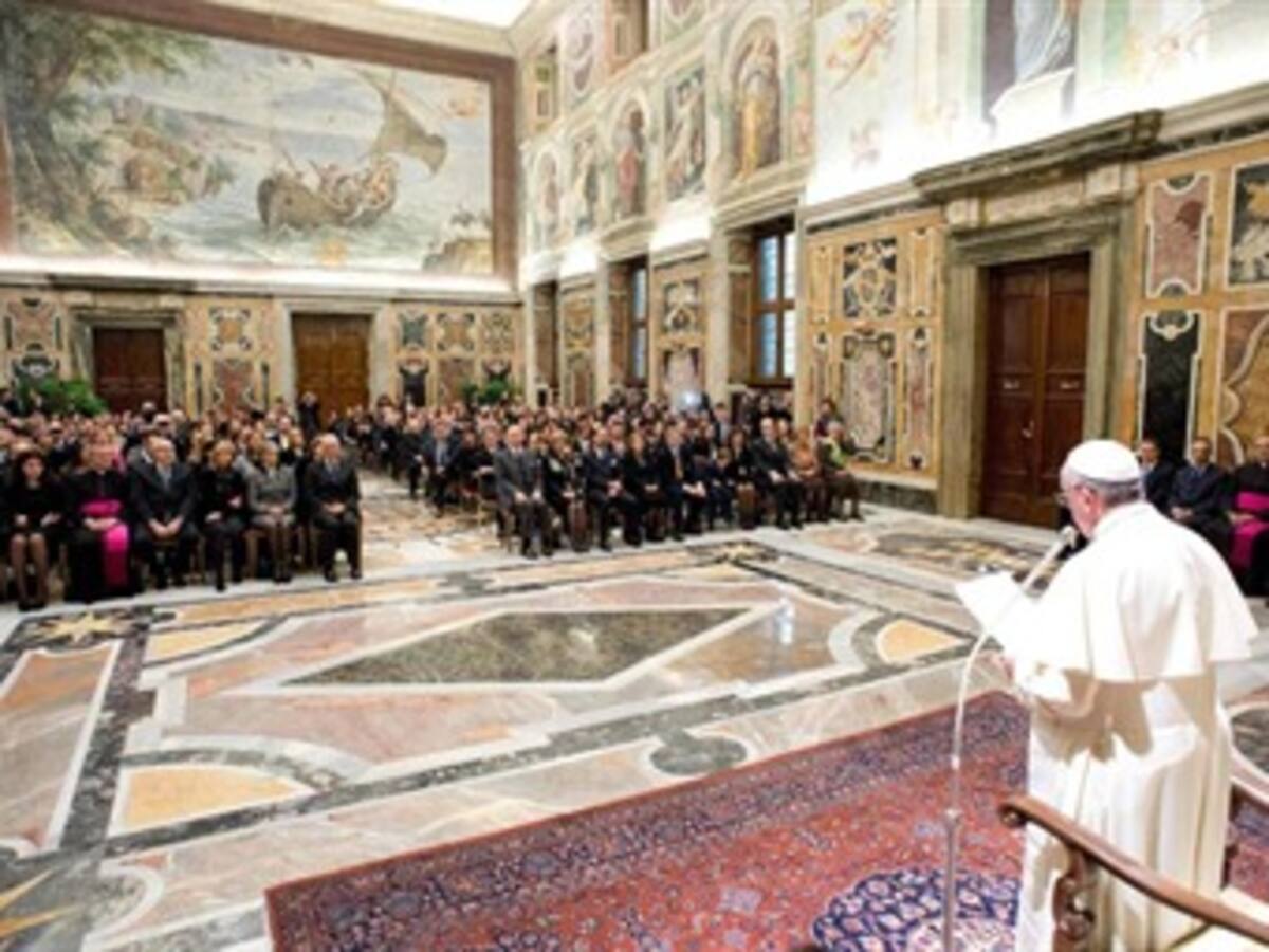 Preocupación en el Vaticano por posiciones del Papa Francisco