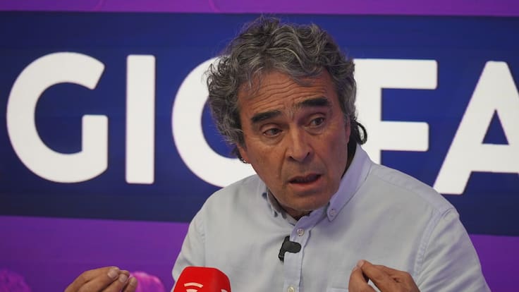 Lo que pasó en el estallido social es pequeño comparado con lo que está incubando Colombia: Fajardo