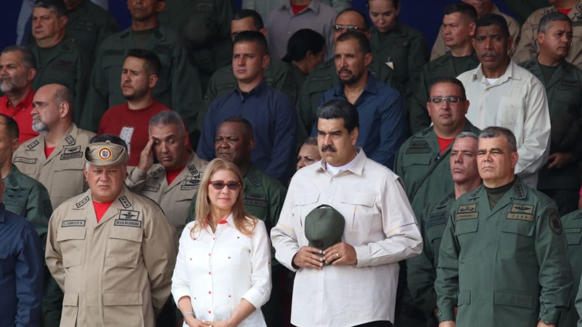 “Chavismo entrará en etapa de oposición”: diputado Luis Pirela sobre posible transición en Venezuela