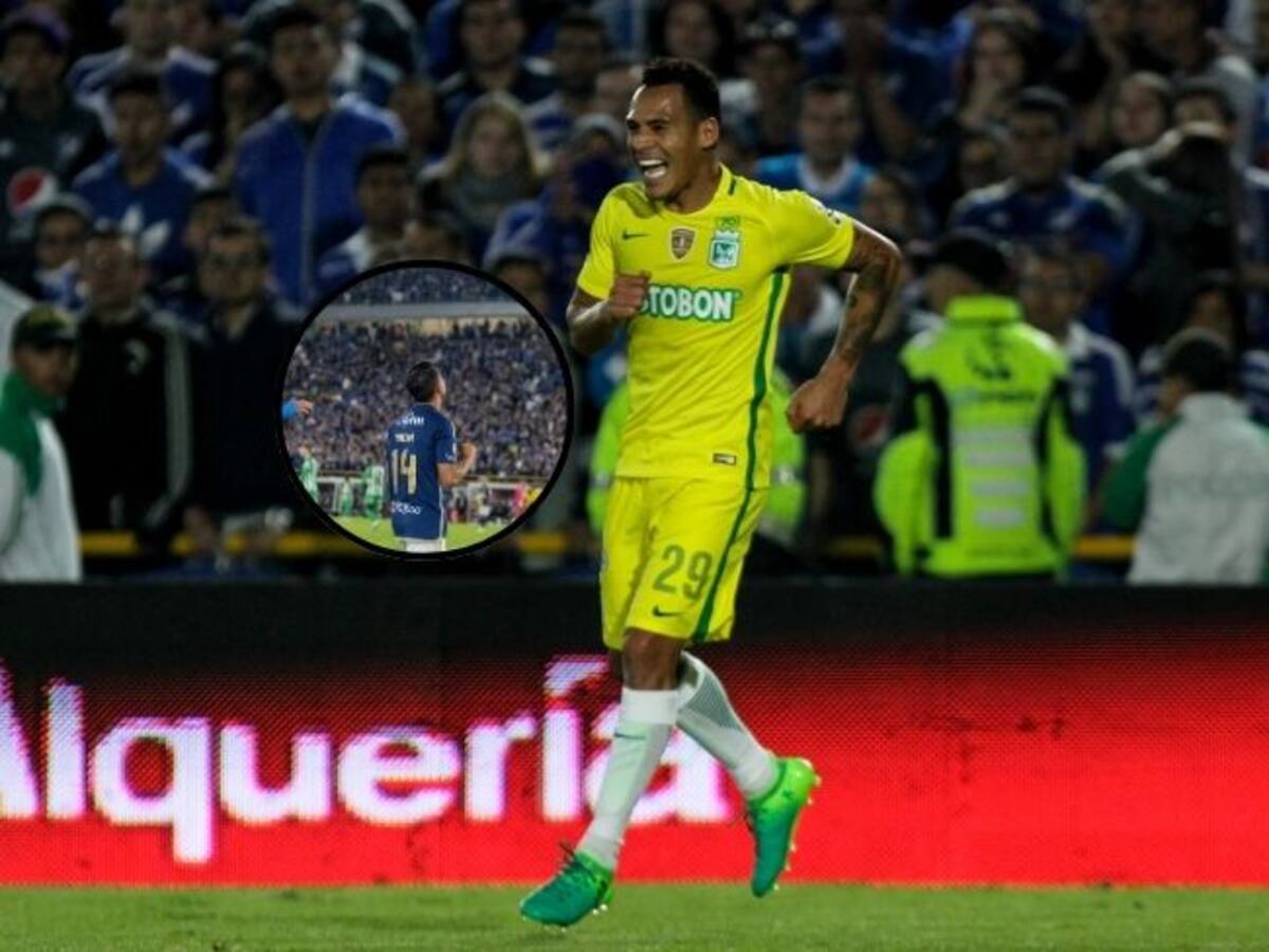 Aldo Leao Ramírez: “Mackalister es un crack, ojalá no se retire nunca”