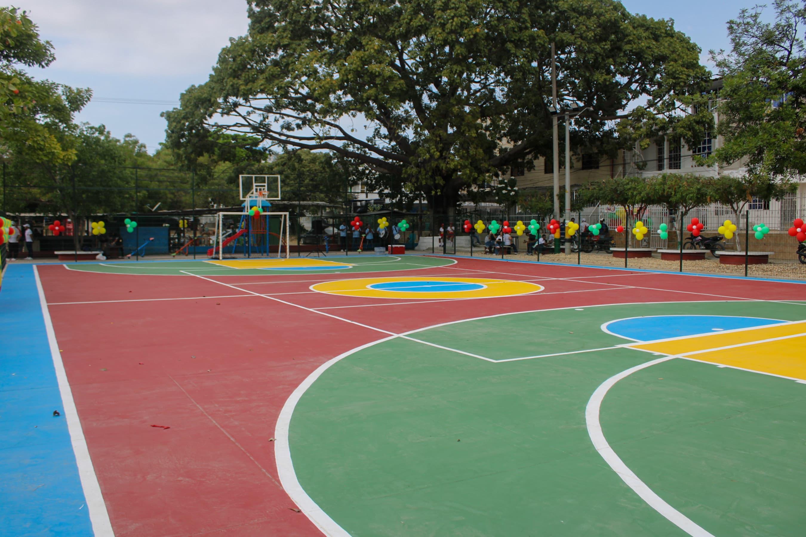 Alcaldía de Cartagena