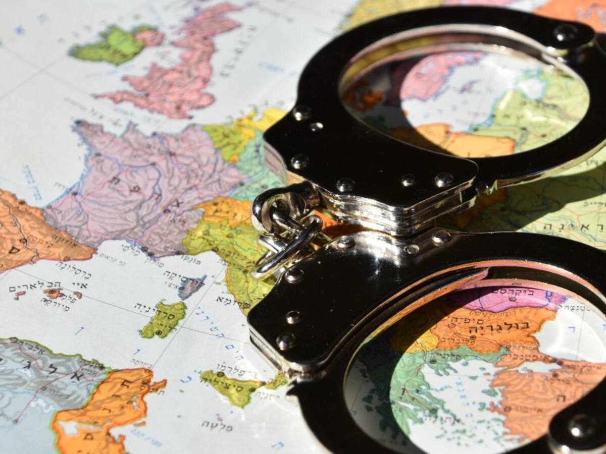 Interpol: No hubo extradiciones entre Colombia y Venezuela el año pasado