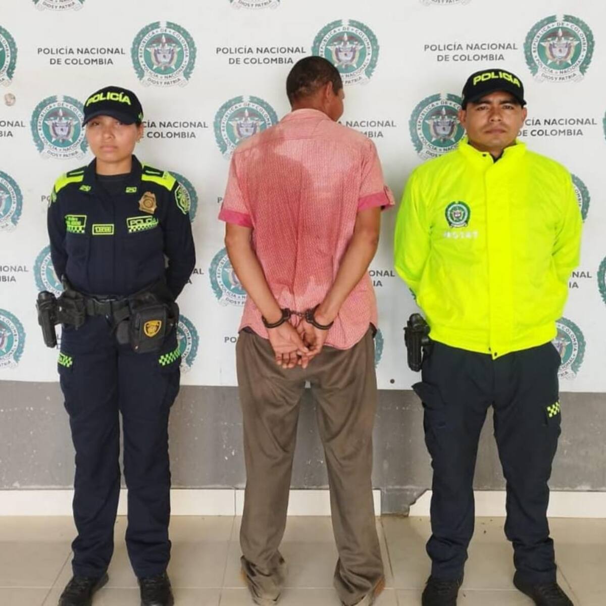 !Aberrante! Hombre embarazó a su propia hija con discapacidad en El Carmen de Bolívar