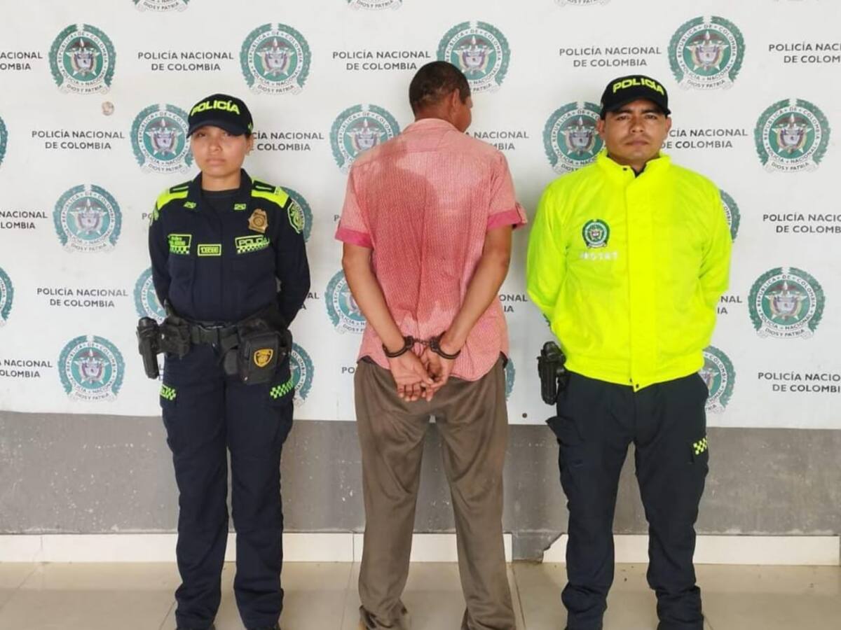 !Aberrante! Hombre embarazó a su propia hija con discapacidad en El Carmen de Bolívar