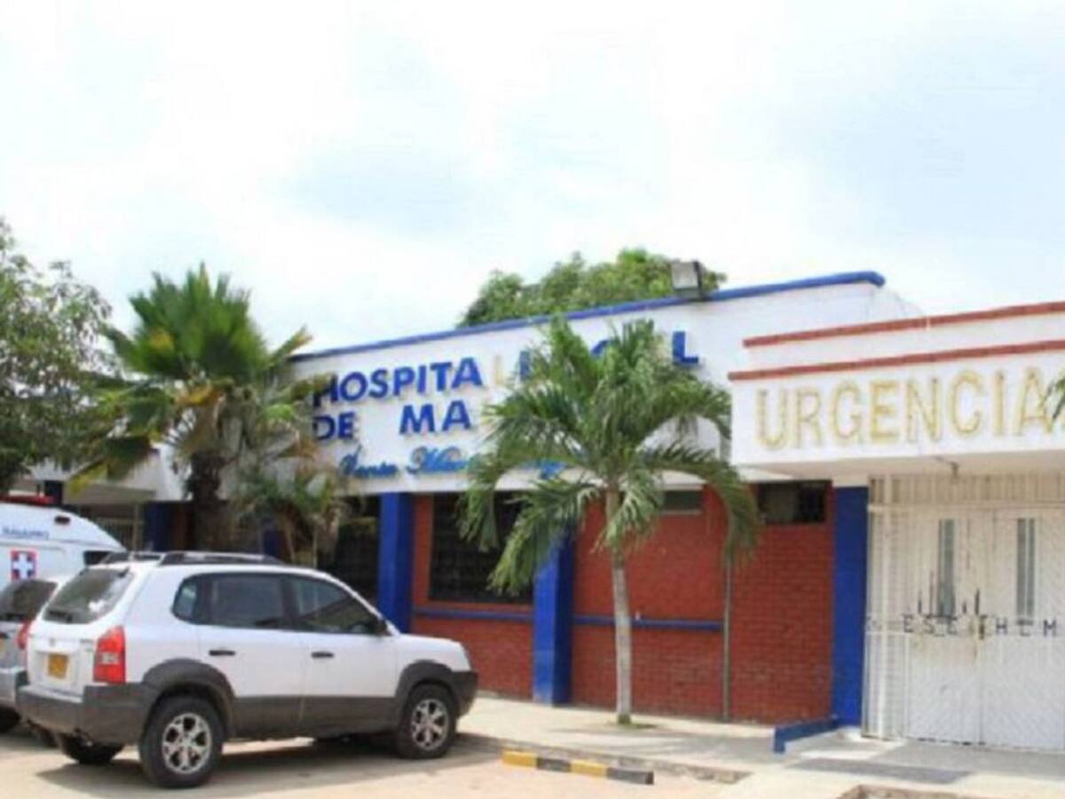 Denuncian a exgerente de hospital de Malambo por falsedad contractual