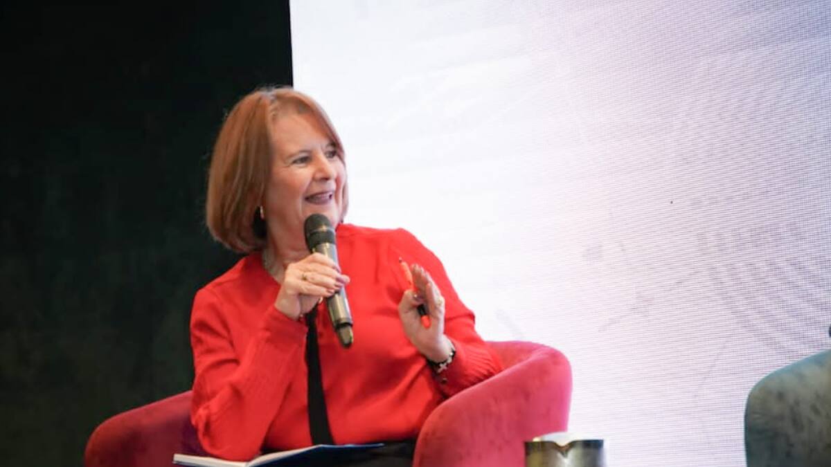 “Si apoyamos los micronegocios, esa población va a ir creciendo”: Asomicrofinanzas